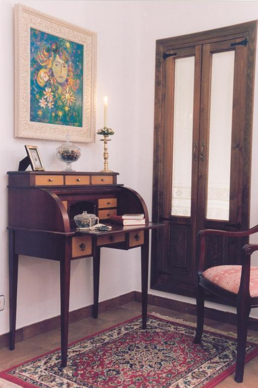 Hospederia Casa De La Torre Guest House El Toboso Phòng bức ảnh