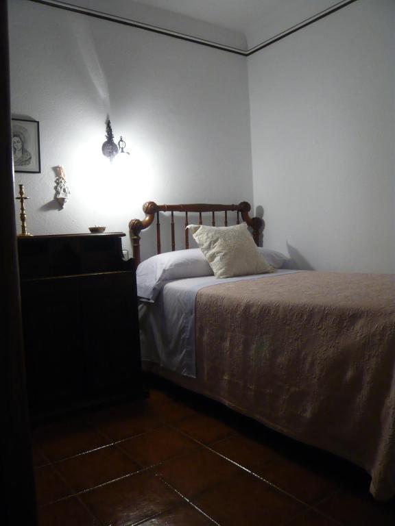 Hospederia Casa De La Torre Guest House El Toboso Phòng bức ảnh